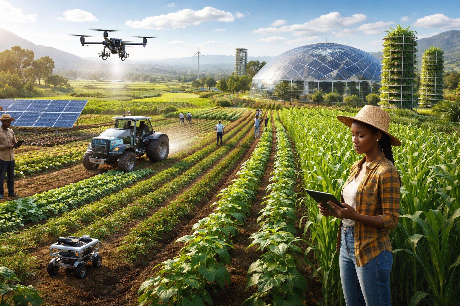 Nyaama en évolution